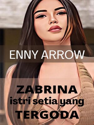 cover image of Zabrina, Istri Setia yang Tergoda